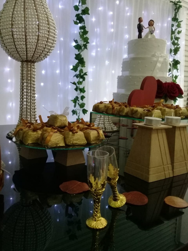 Buffet Churrasco Casamento Bela Vista - Buffet Casamento