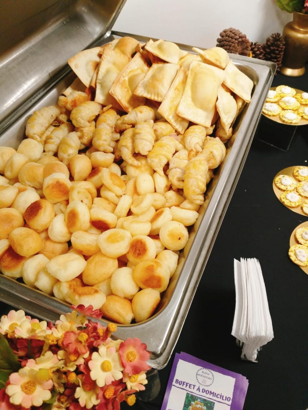 Buffet Coquetel Corporativo Valor Guarulhos - Buffet Brunch Corporativo