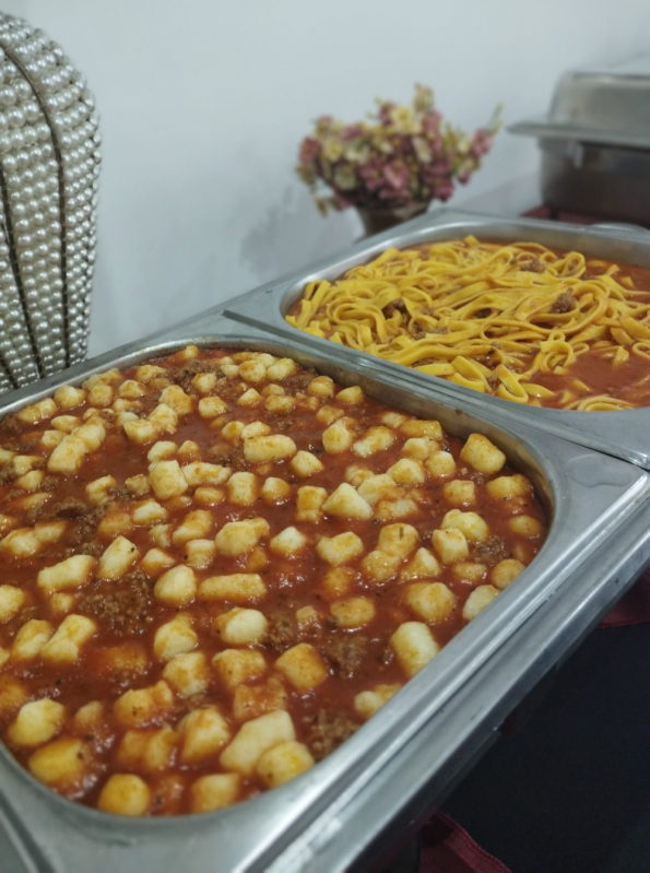 Buffet de Coquetel para Eventos de Empresas Preço São Paulo - Buffet para Festa de Empresa