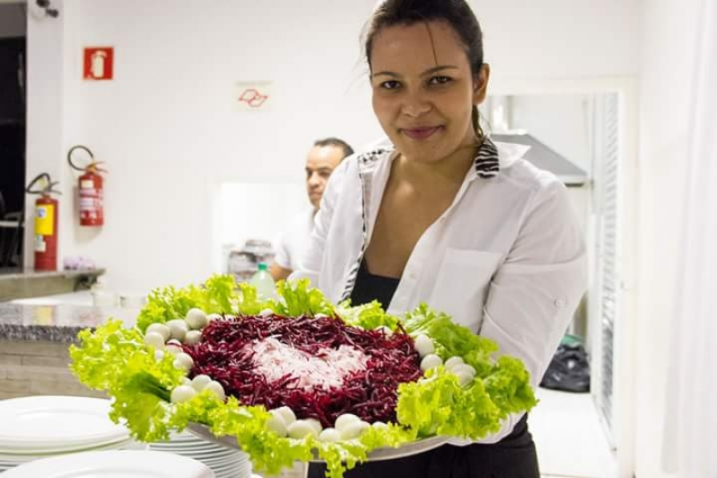 Buffets a Domicilio Churrasco Poá - Buffet de Churrasco em Domicílio