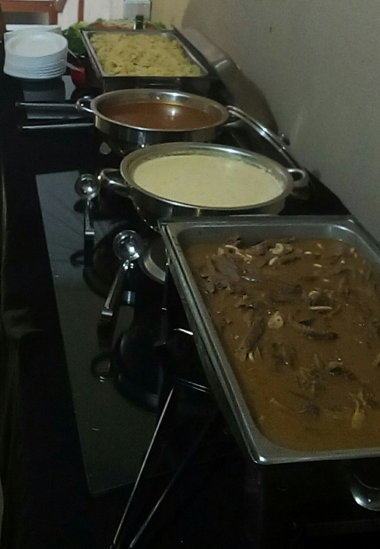 Buffets Massas Casamento Suzano - Buffet de Massas em Domicilio