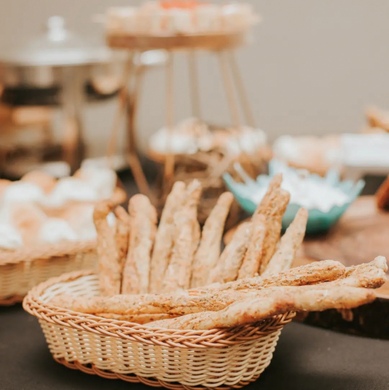 Buffets para Festa de Quinze Anos Valor GRANJA VIANA - Buffet de Jantar para Casamento