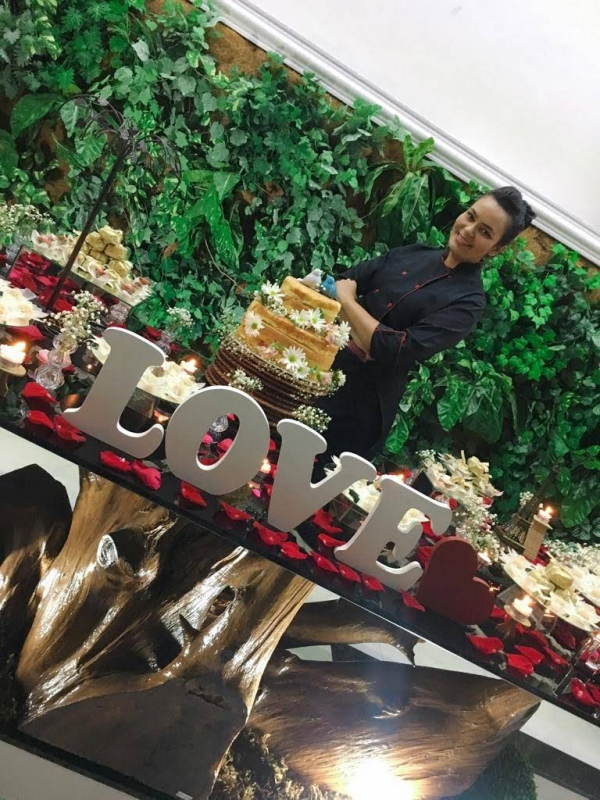 Contratar Empresa de Buffet para Festa Guarulhos - Buffet de Festa