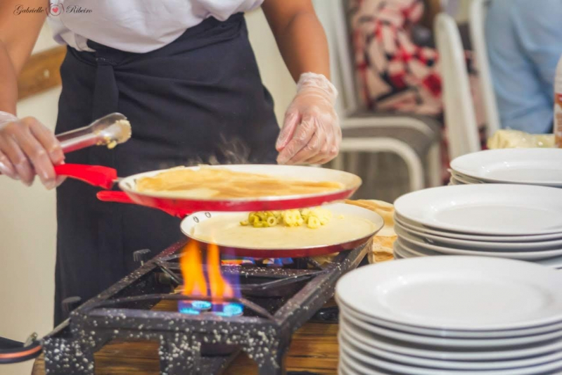 Cotação Crepe em Festa Infantil GRANJA VIANA - Crepe para Festa de Aniversário