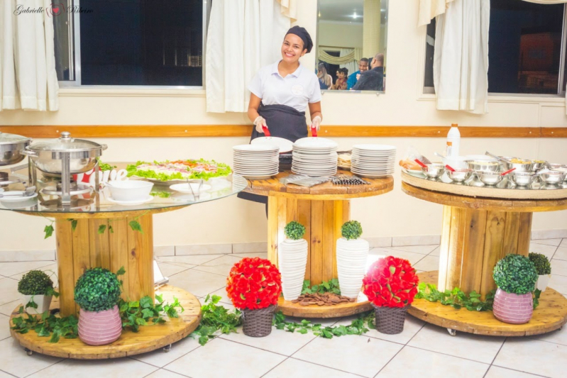 Cotação Crepe para Festa de Aniversário Ribeirão Pires - Crepe para Festa Infantil