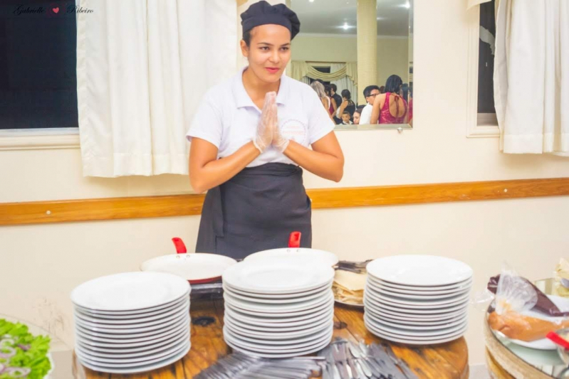 Cotação Crepe para Festa Infantil Zona Sul - Crepe para Festa Infantil