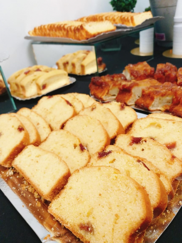 Empresa de Coffee Break em Casa Luz - Coffee Break Brunch