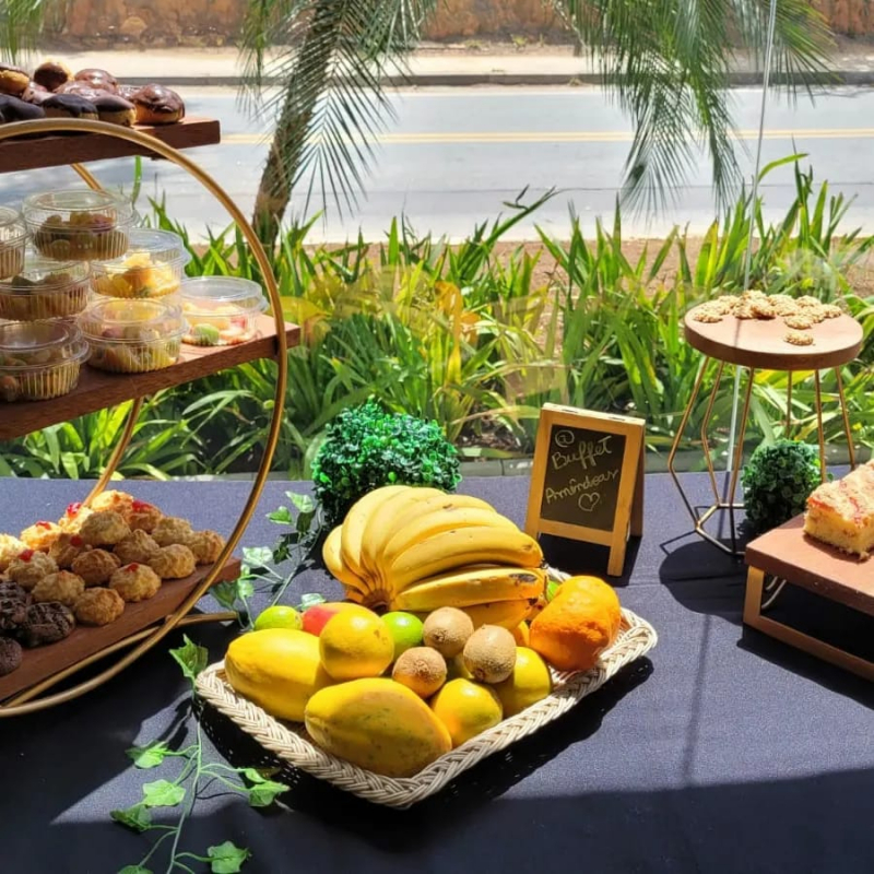 Onde Contratar Buffet para Eventos Pequenos Centro - Buffet de Jantar para Casamento