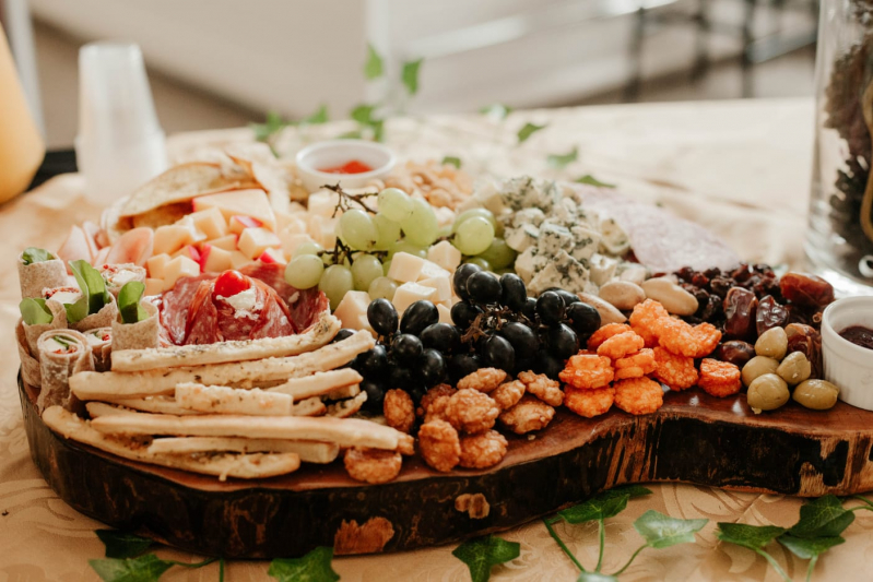 Onde Contratar Buffet para Festa Empresarial Jardins - Buffet Fim de Ano para Empresas