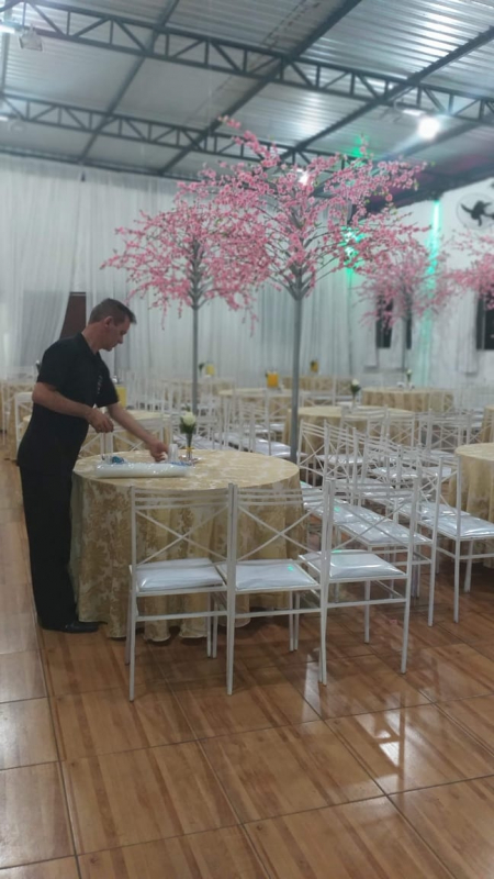 Onde Encontrar Casamento Buffet Zona Oeste - Buffet de Casamento Simples