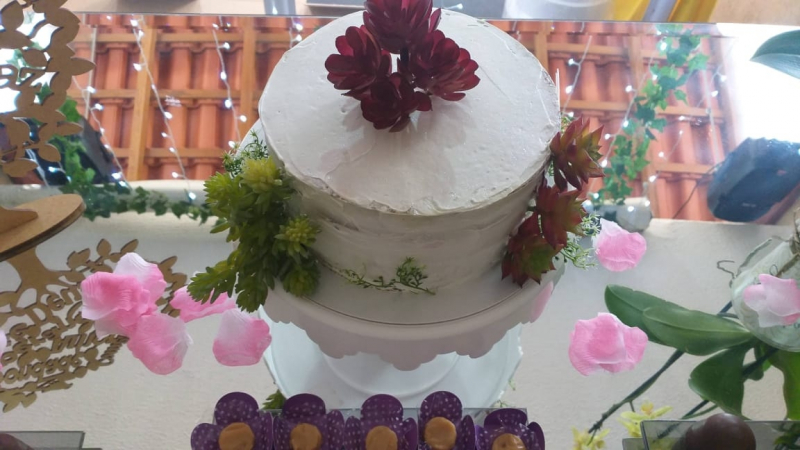 Onde Encontro Casamento Buffet Jundiaí - Buffet Simples para Casamento