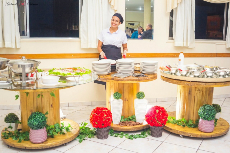 Orçamento Crepe para Festa Infantil São Caetano do Sul - Crepe em Festa