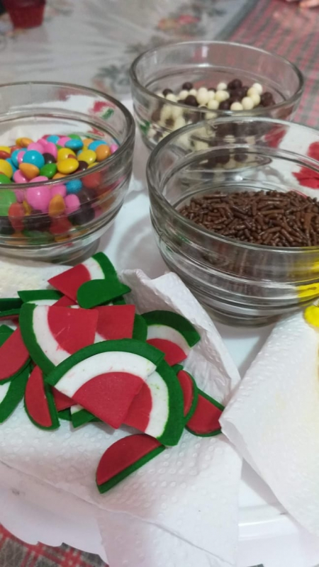 Serviço de Buffet para Festa Infantil Mauá - Serviço de Buffet em Casa