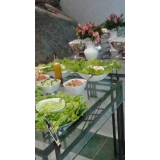 buffet churrasco a domicilio Zona Oeste