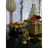 buffet de churrasco para casamento Guarulhos