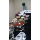 buffet de crepe em domicílio Suzano