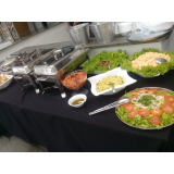 buffet massa a domicilio Itaquaquecetuba