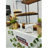 buffet para festa em empresa Osasco