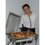 buffet para festa infantil Guarulhos