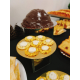 buffets café da manhã corporativo Mogi das Cruzes