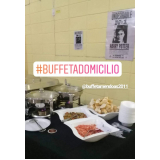 buffets de churrasco corporativo Itaquaquecetuba