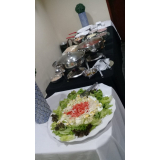 crepe buffet domicilio