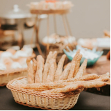 buffets para festa de quinze anos valor São Paulo