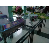 contratar buffet massas casamento Zona Oeste