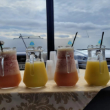 contratar buffet para eventos pequenos Pari