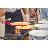 cotação crepe em festa infantil Bela Cintra