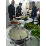 onde acho crepe buffet domicilio Zona Norte