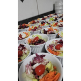 onde contratar buffet pequenos eventos Zona Leste