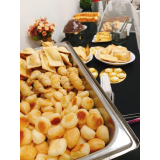 onde encontrar buffet para evento corporativo Alphaville Industrial