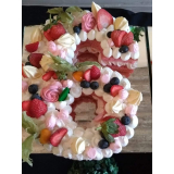 serviços buffets infantil Zona Oeste